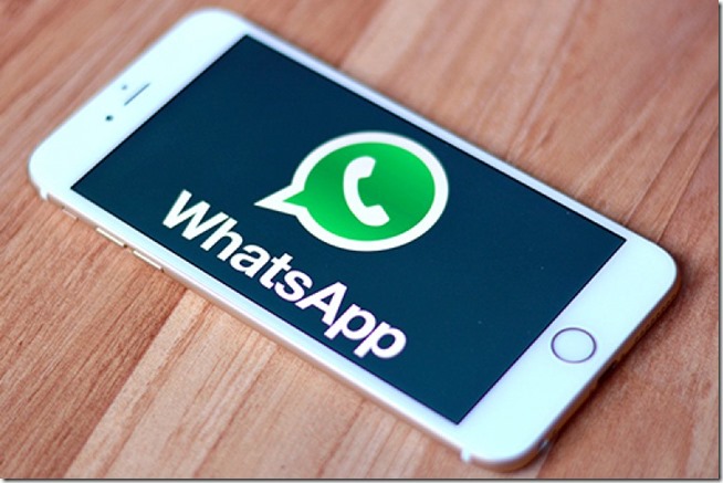 whatsapp读法,whatsapp在中国用不了吗