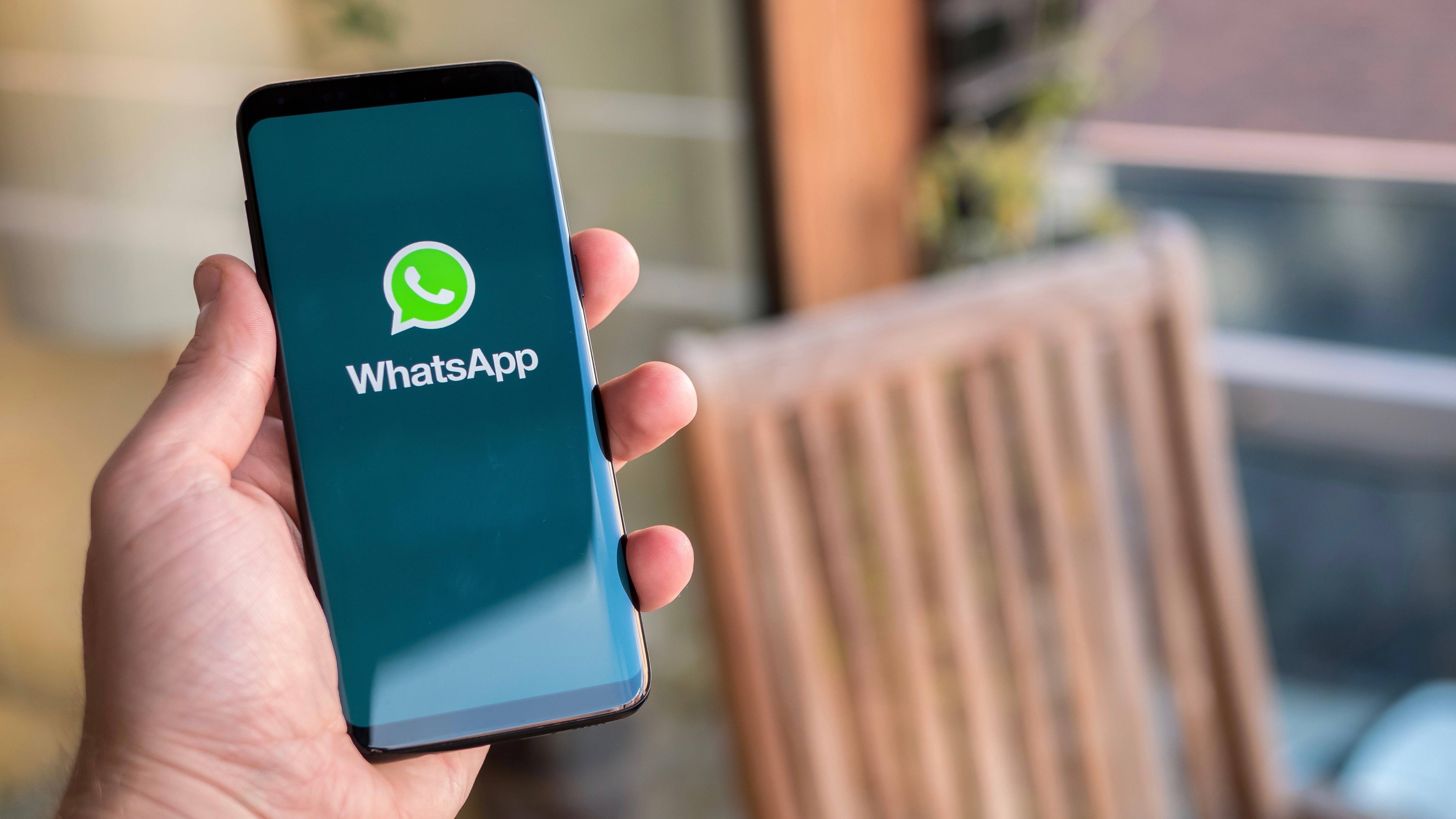 whatsapp怎么读音,whatsapp中文怎么读