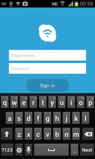 skype中国手机可以用吗,skype app国内能用吗