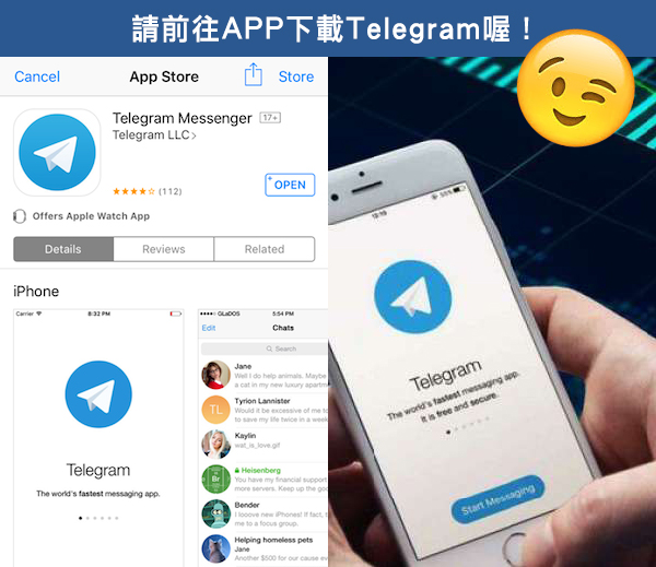 telegram苹果下载的视频在哪里的简单介绍