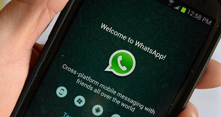 whatsapp官网手机版app,whatsappapplicationdownload