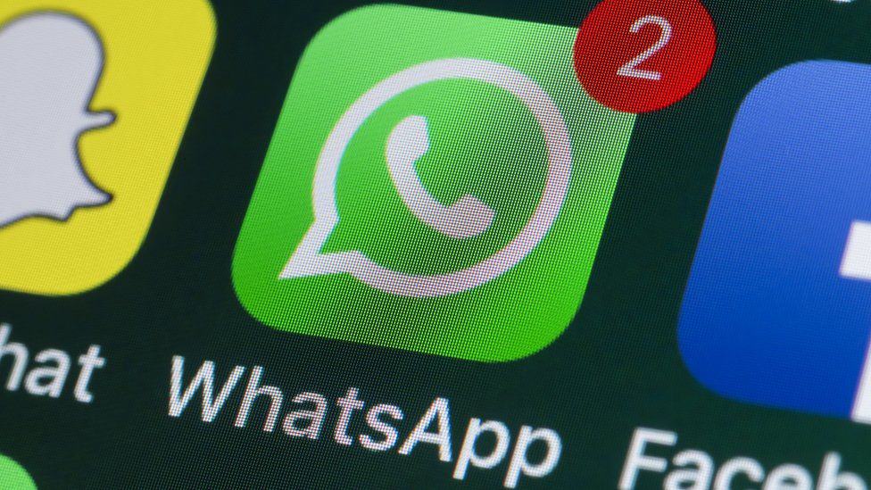 whatsapp下载不了视频,whatsapp不能下载图片怎么办