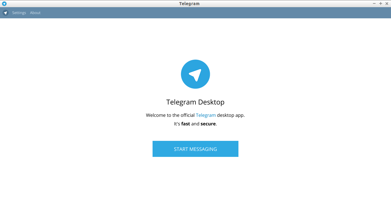 telegeram网页版的-telegram for desktop