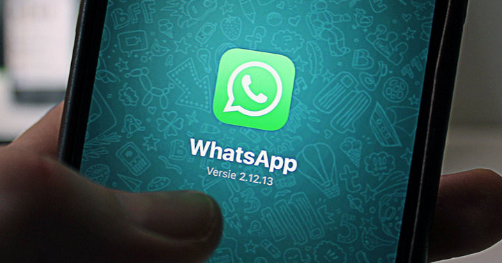 whatsapp下载版-whatsapp正版下载