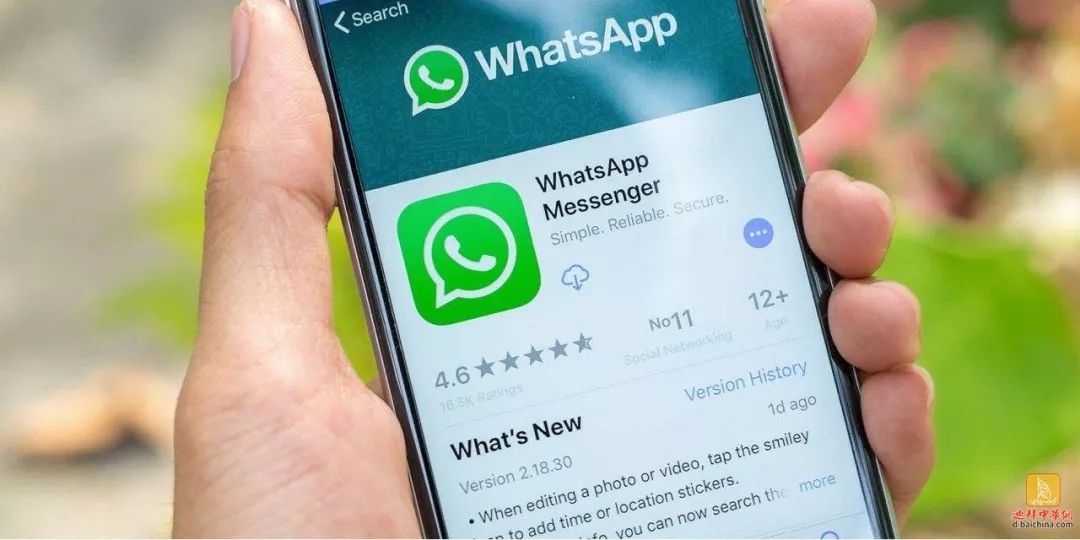 whatsapp下载安卓-whatsapp下载安卓新版Store