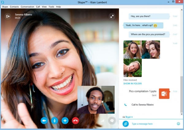 skype网页版入口-skype for business网页版