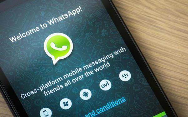 whatsapp和wechat的区别-whatsapp和whatsapp messenger一样吗