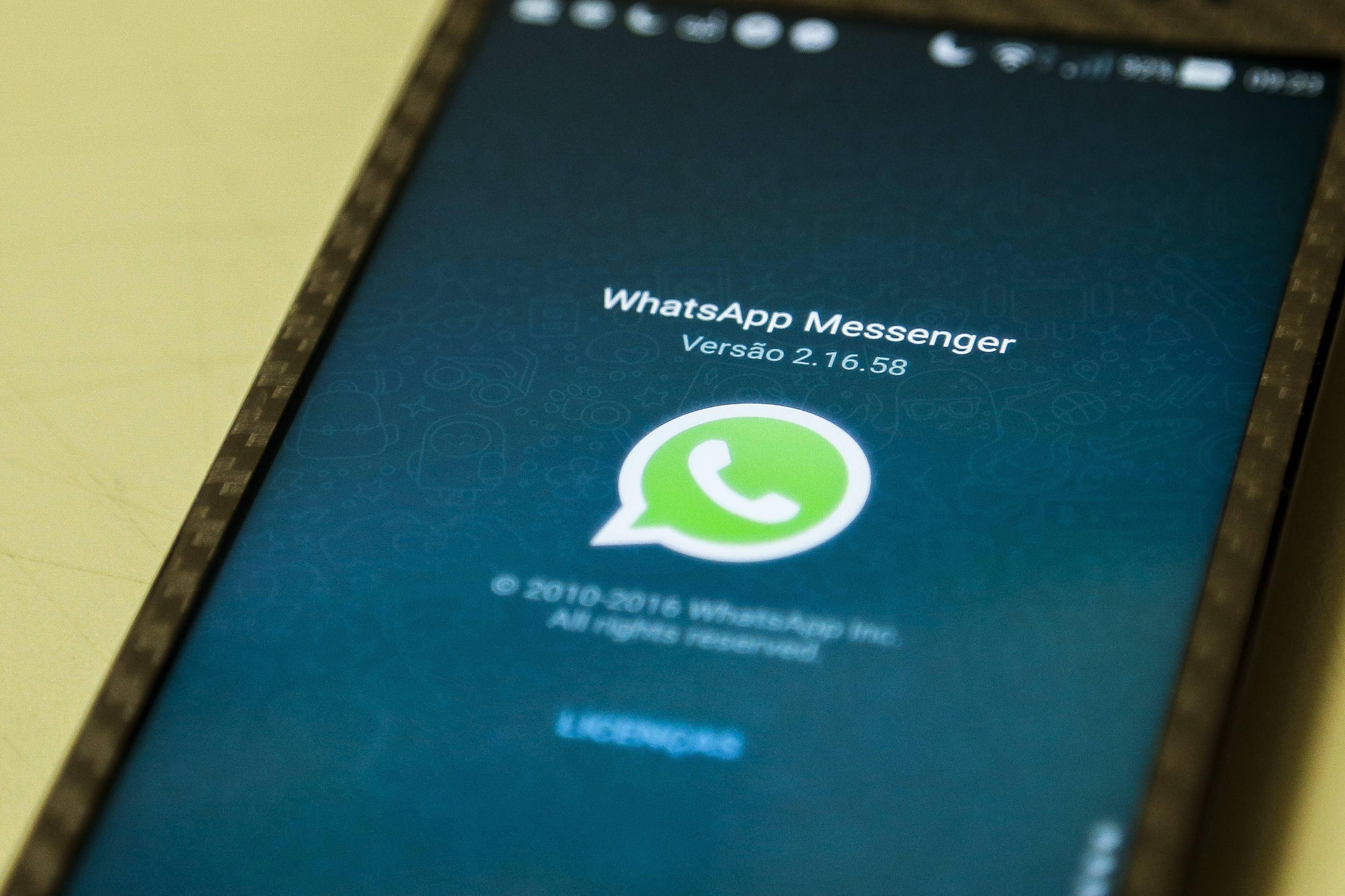 为什么注册whatsapp短信验证一直都在连接中-为什么注册whatsapp短信验证一直都在连接中怎么办