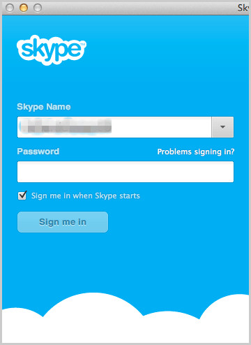 skype登录不上是什么原因-skypebusiness登录不了