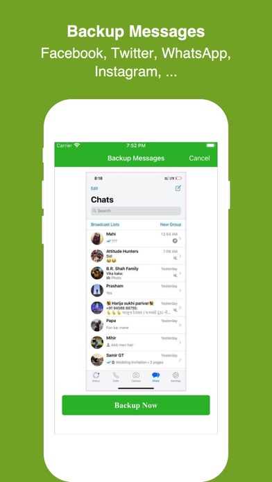 whatsapp官网下载苹果版本-download whatsapp for ios