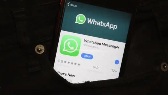 whatsapp中国手机号能注册码-whatsapp用中国手机号可以注册吗