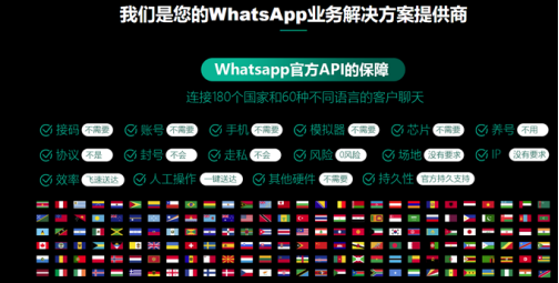 whatsapp在哪些国家比较常用-whatsapp在哪些国家比较受欢迎