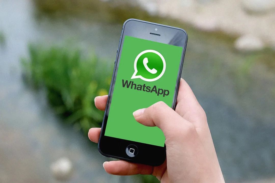 whatsapp国内可以用么-whatsapp能不能在中国用