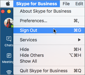 skypeforbusiness手机版-skype for business for android