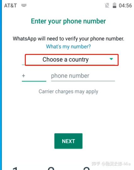 whatsapp没办法注册-whatsapp注册账号收不到验证码怎么办