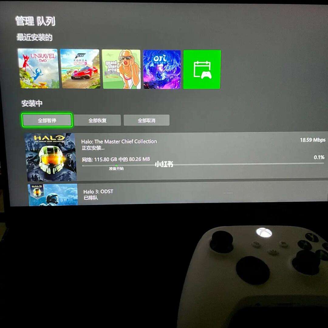 xbox软件安装-xbox软件安装游戏