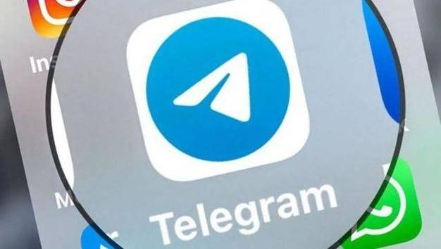 telegeram叫什么名字-telegram网页版登录入口