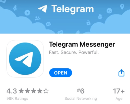 telegram要怎么登陆-telegeram苹果最新下载