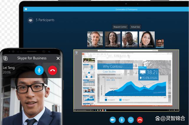 skype是微软自带的吗-skype属于office软件吗