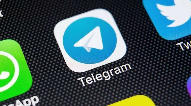 telegeram资源群-telegramgroup