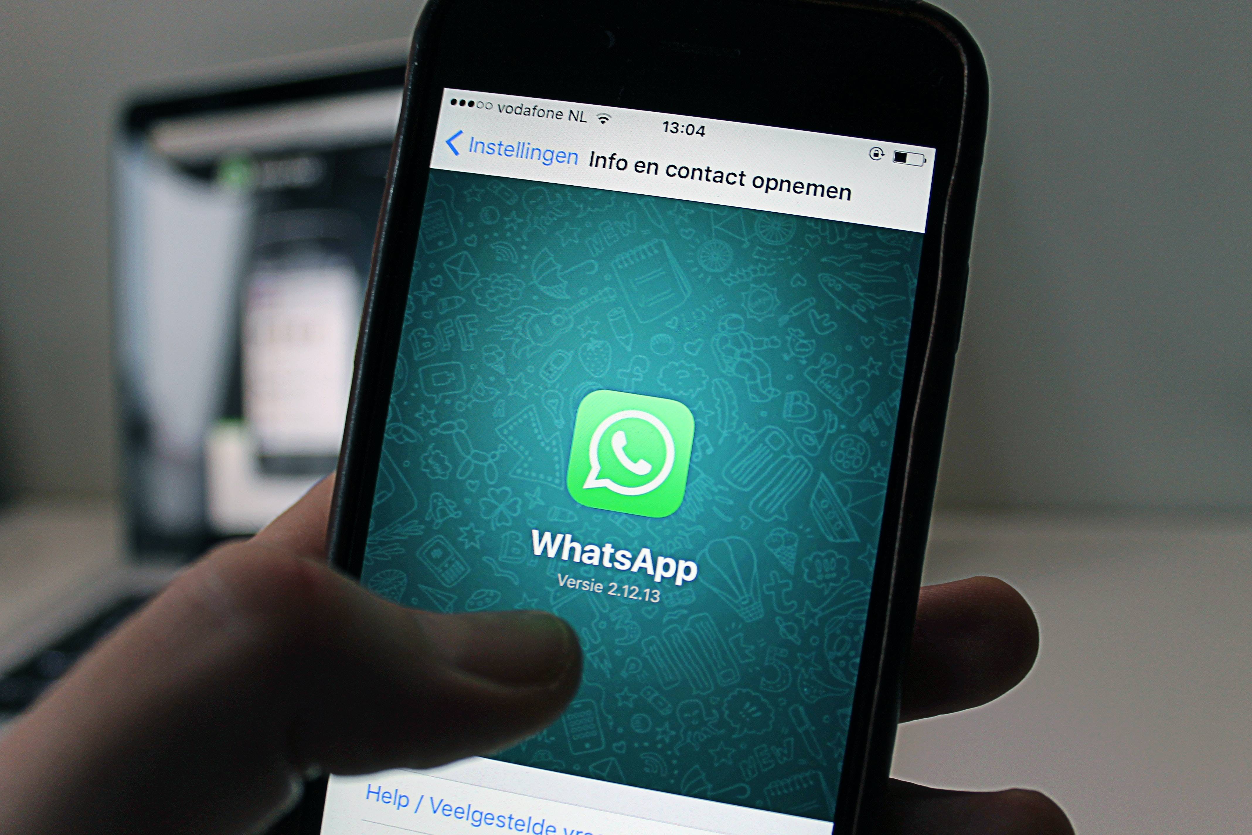 电脑版whatsapp能用吗-whatsapp在电脑上可以用吗?