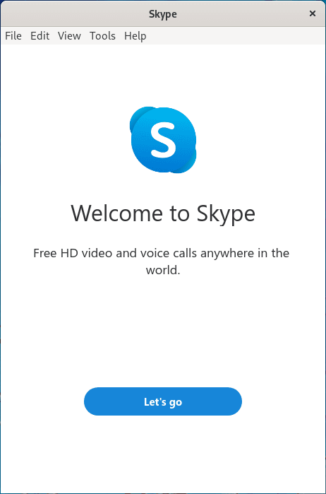 skype安卓手机版旧版-skype2016安卓手机版