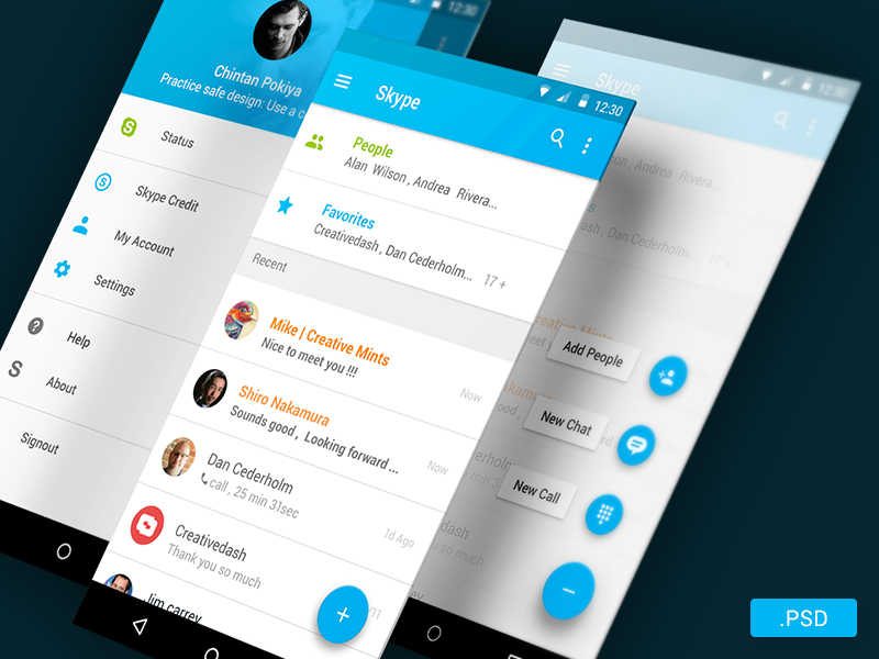 skype网页版登录方法-skype for business网页版