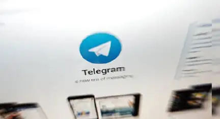 telegranm官方下载-telegraph电脑版下载