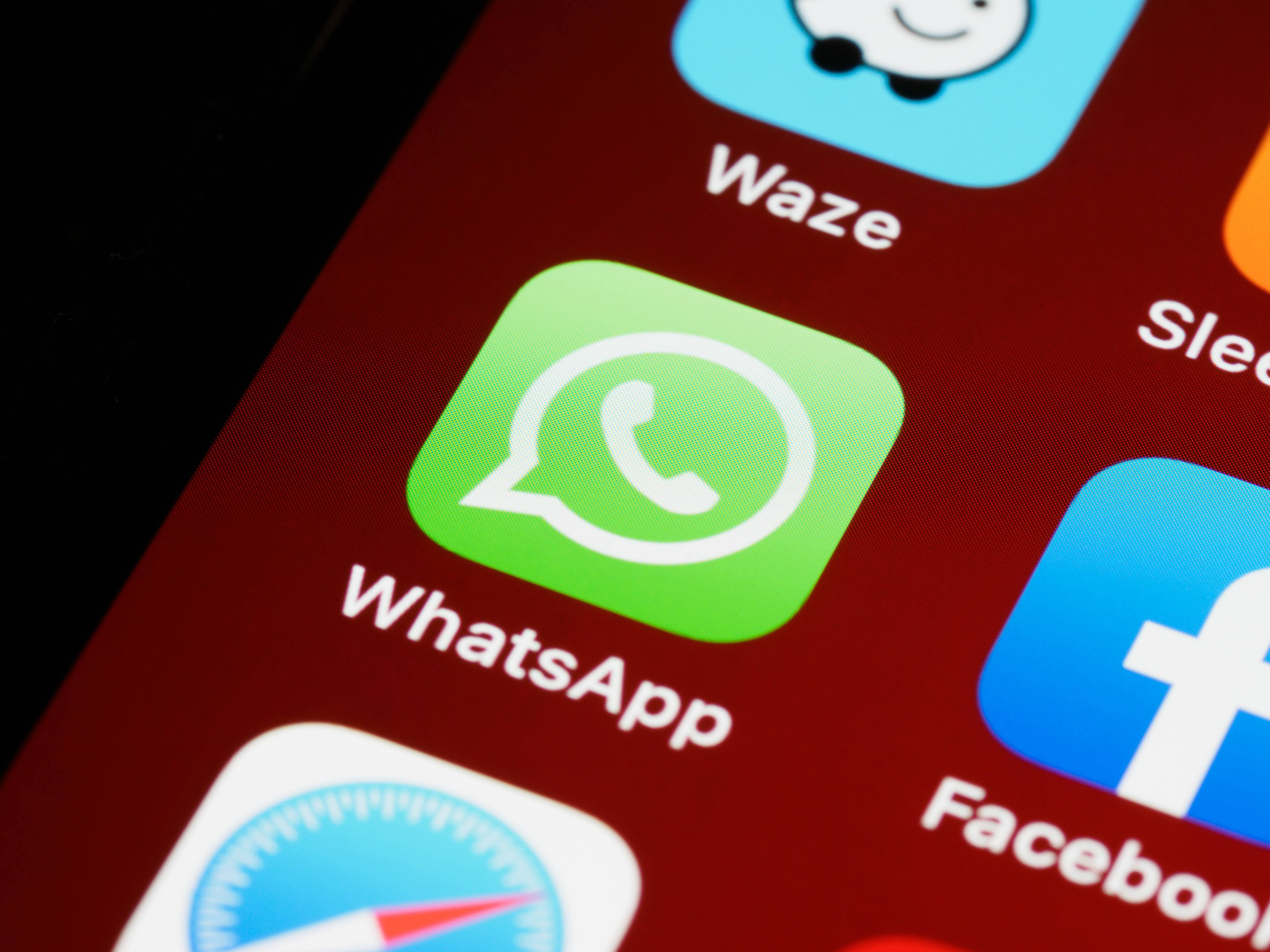 whatsapp中国如何注册-whatsapp在中国如何注册