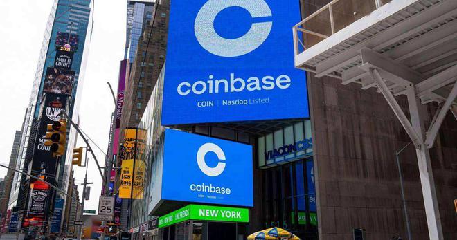 coinbase官网页面-coinbase下载app官方