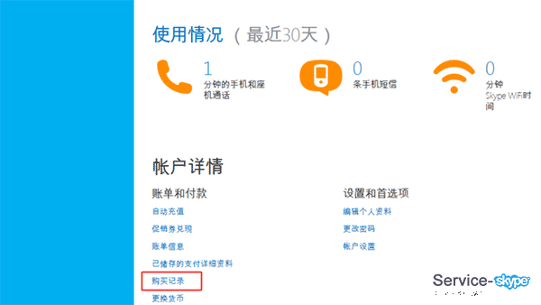 skype充值服务网-skype充值中心官网