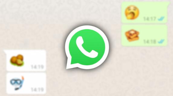 whatsapp中文怎么读-whatsapp怎么读音发音