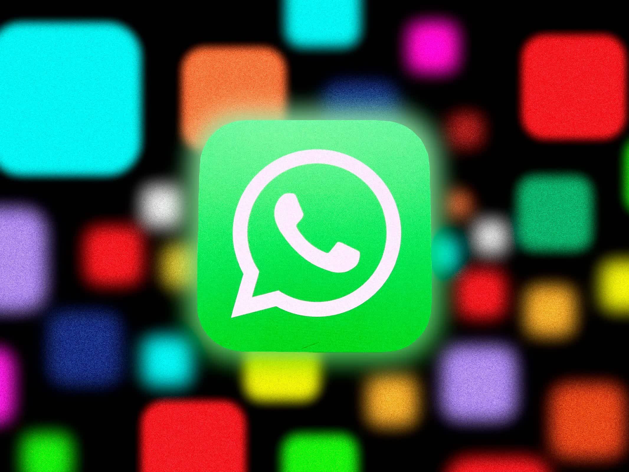 whatsapp官网下载最新版-whatsapp官网下载最新版本