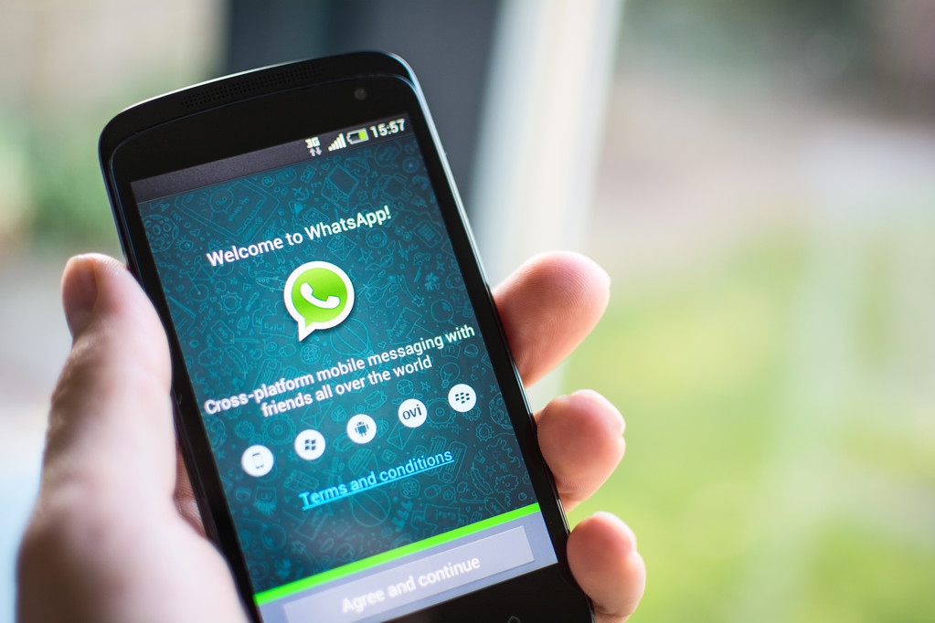 whatsapp下载安装安卓手机版-whatsapp安卓版官方下载2020