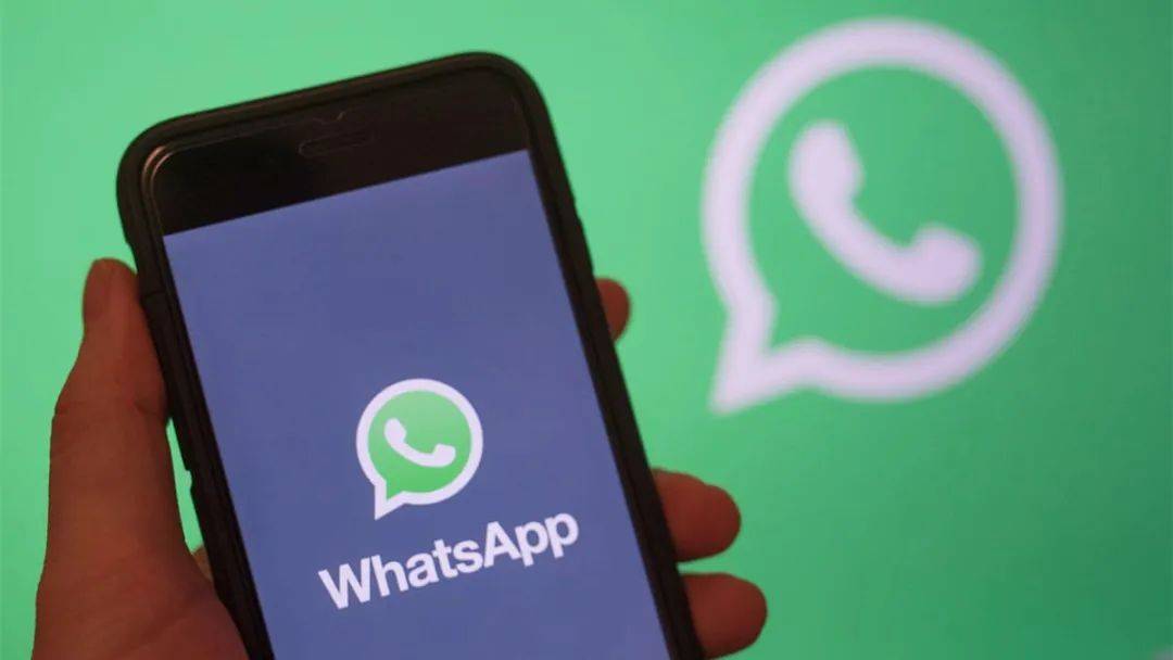 whatsapp中国能用吗?-whatsapp在中国能用吗2020