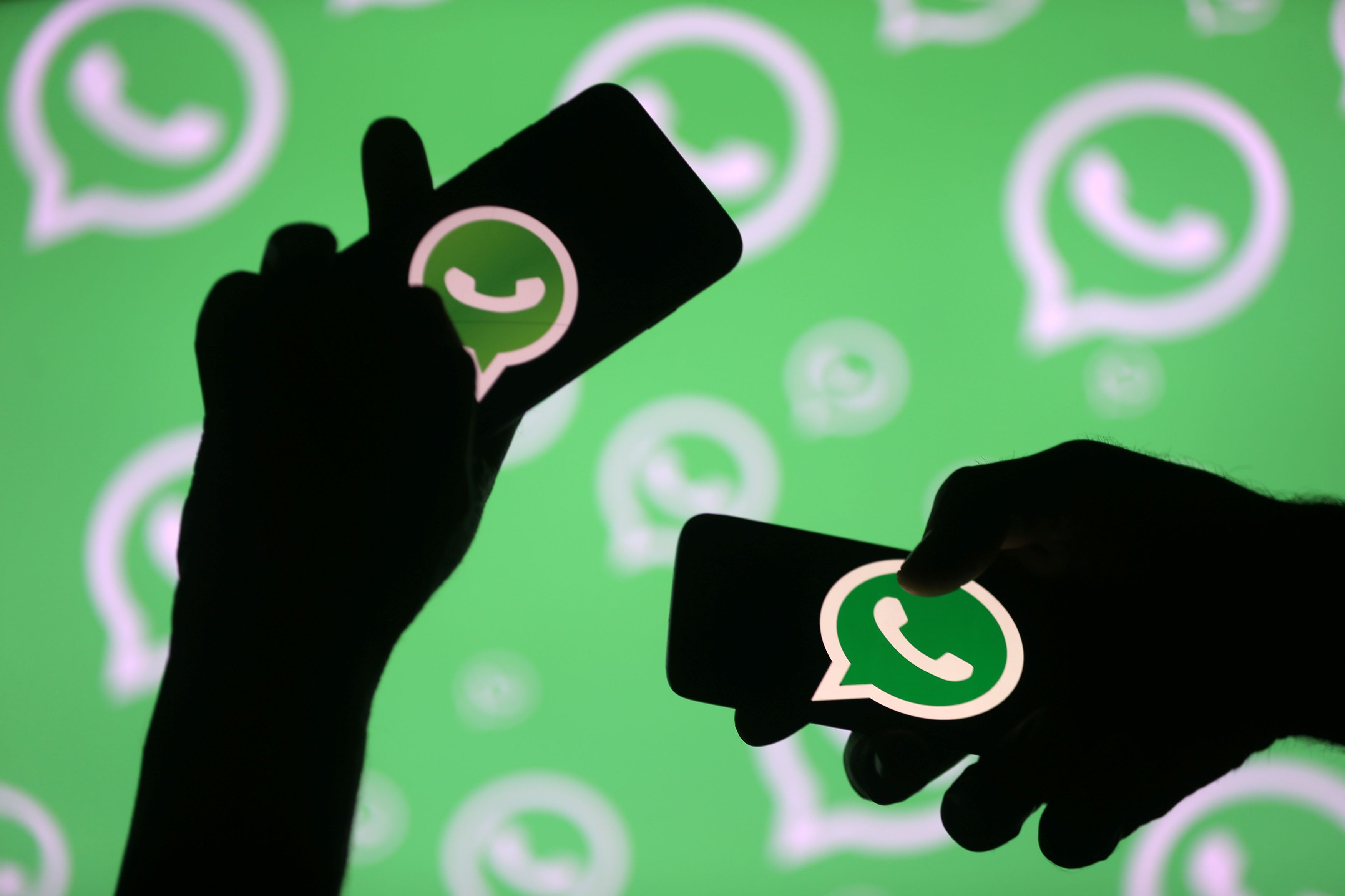 whatsapp中国能用吗?-whatsapp在中国能用吗2020