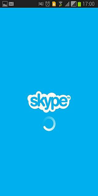 skype安卓手机版下载方法是什么-skype安卓手机版v8150386官方版