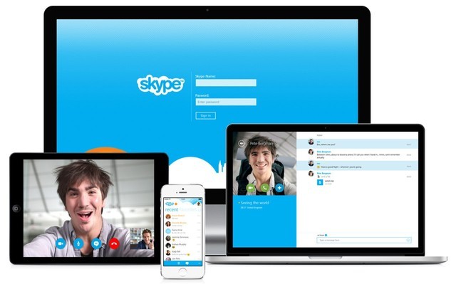 skype作用-skype for business有哪些功能