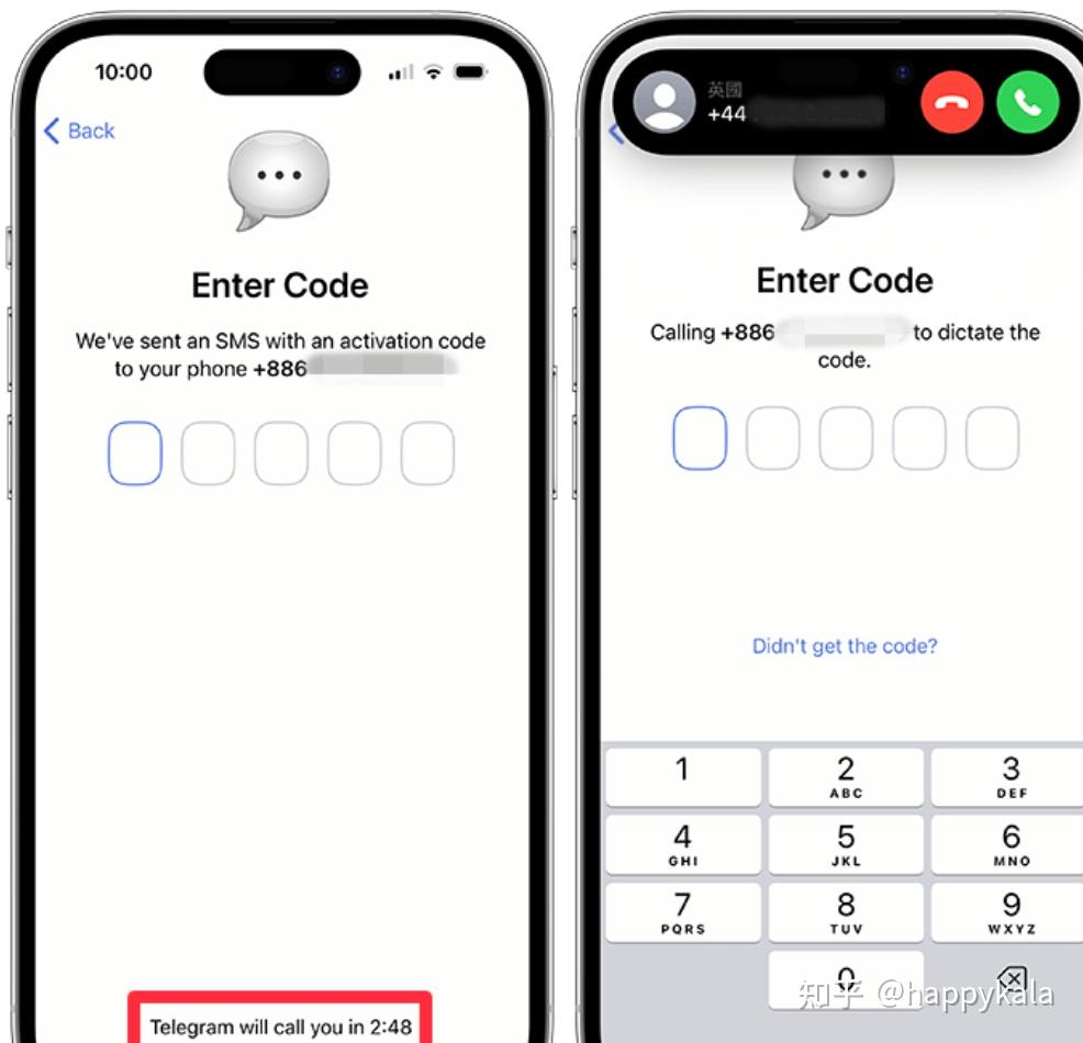 手机注册telegeram收不到验证码-telegram收不到短信验证+86知乎