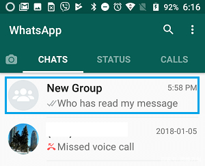 whatsapp如何添加好友账号-whatsapp怎么添加好友有号码