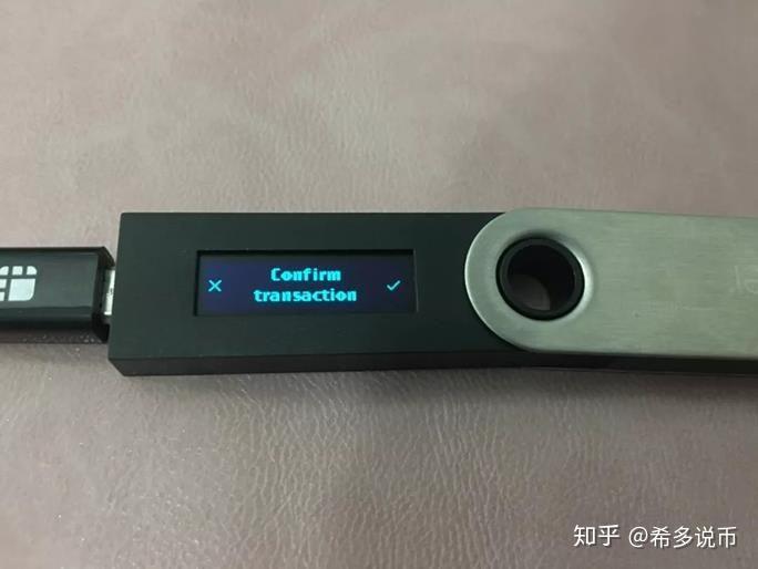 ledger钱包的特点-ledger nano s钱包