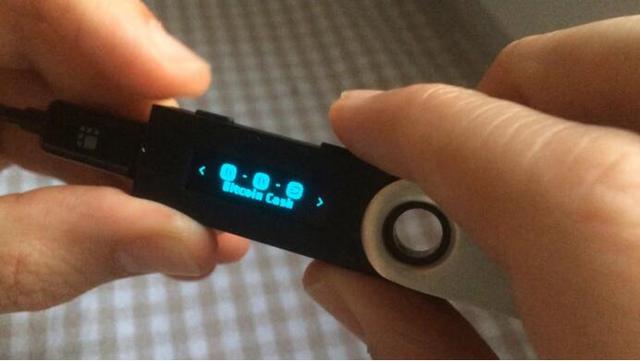 ledger钱包官网下载app的简单介绍