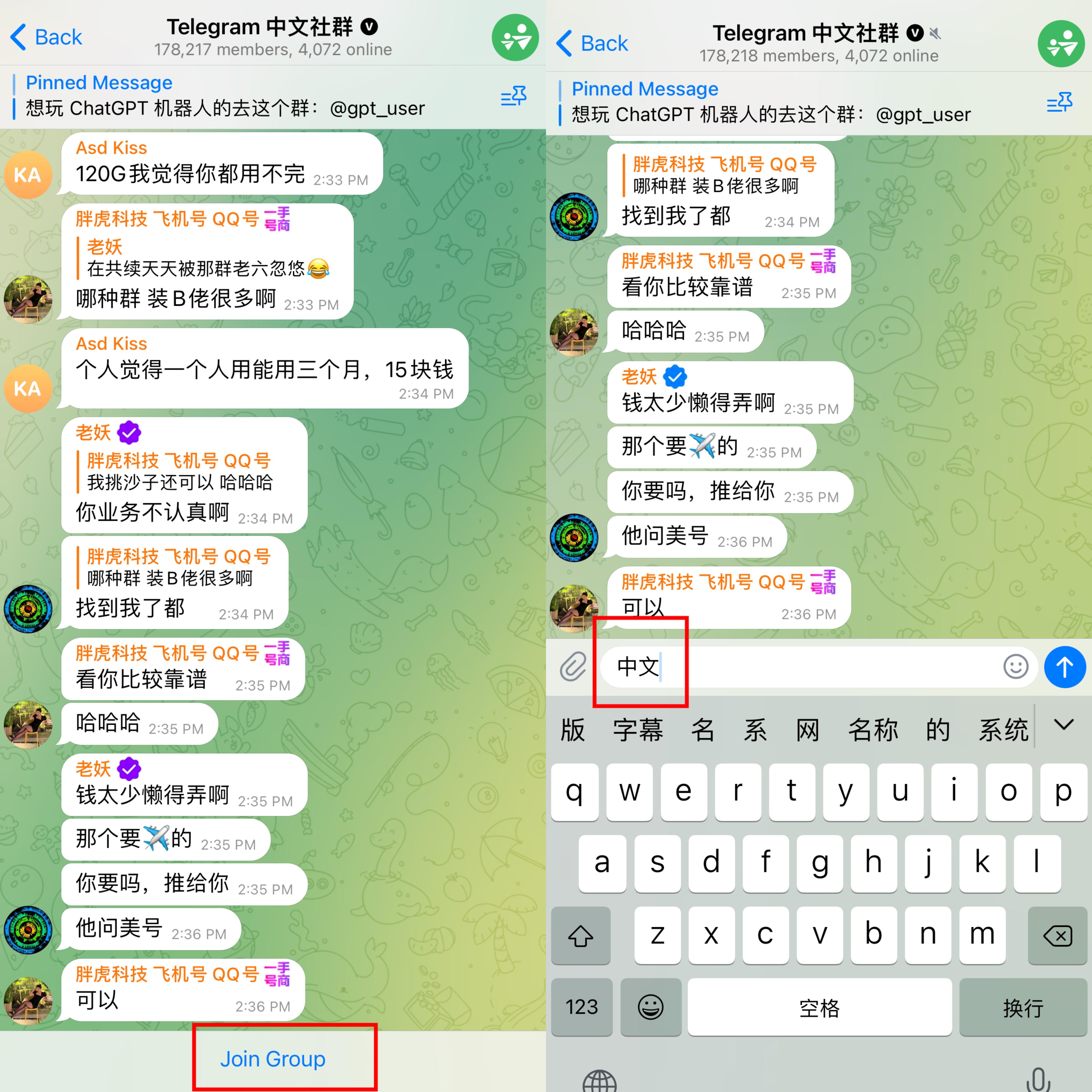 telegeram官网中文版怎么更新-telegeram官网入口tiktok