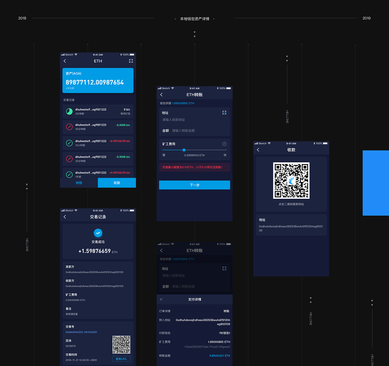 imtoken钱包官方版下载的简单介绍