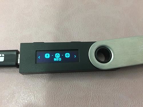 怎么把ledger冷钱包提现-ledger nano s 冷钱包