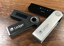 关于ledgernanox官方的信息