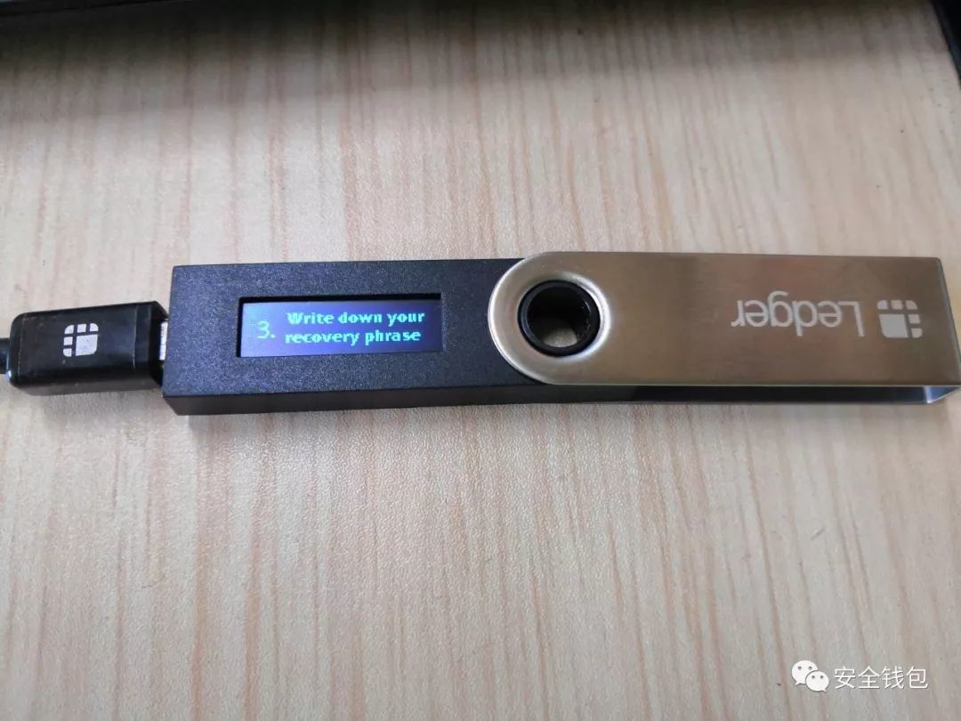 ledger钱包官网中间按钮-ledger nano s钱包官网