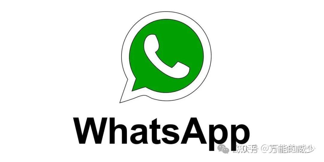 whatsapp国内能用吗知乎的简单介绍