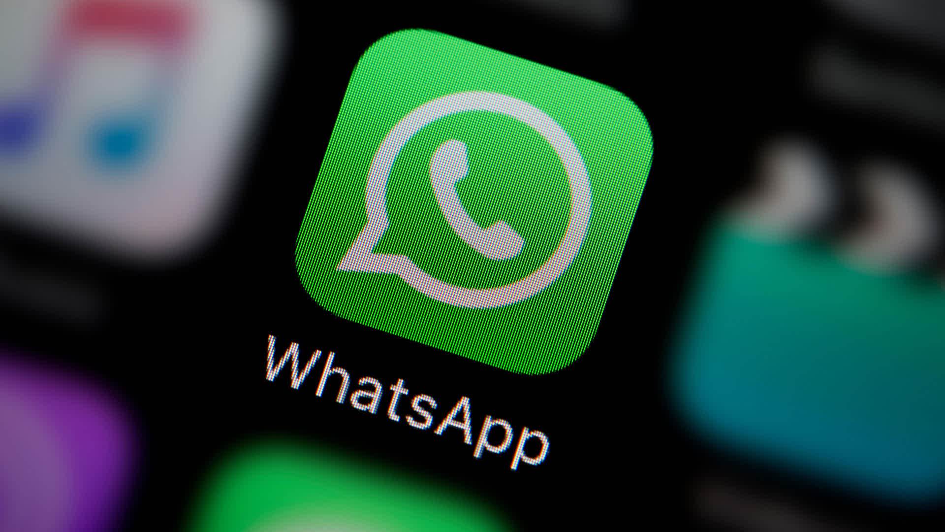 whatsapp可以在国内用吗-whatsapp在中国能用吗2020