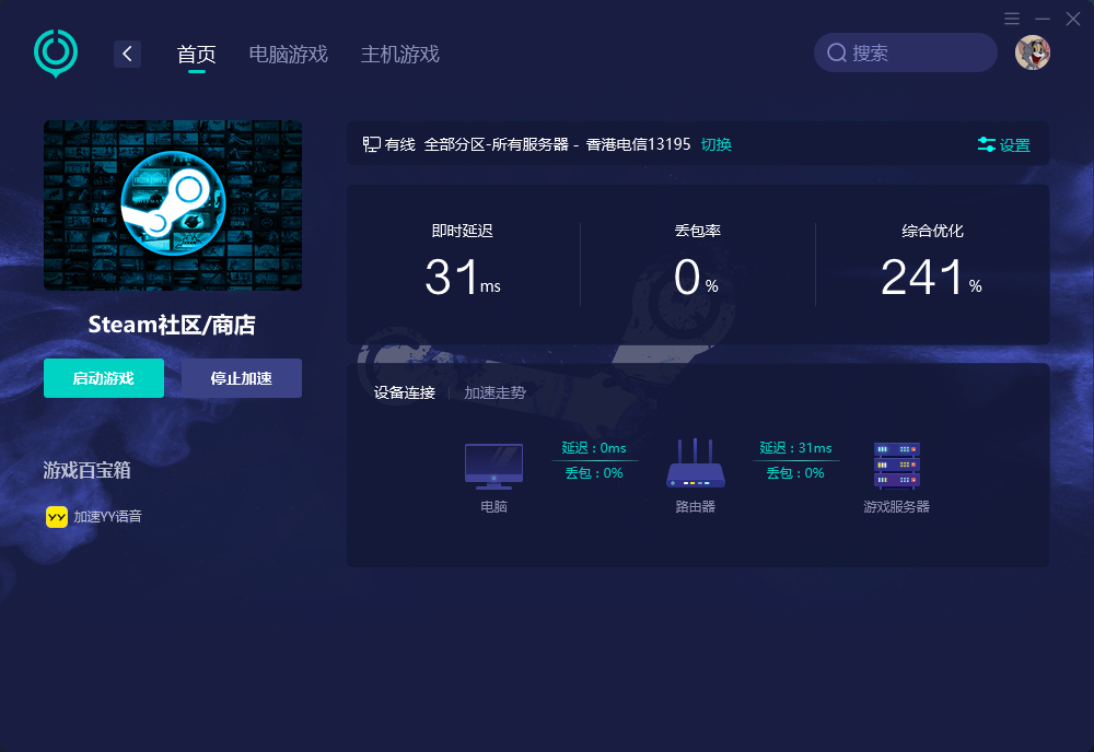 梯子软件加速器-云梯加速器app下载官网